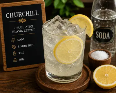 Churchill