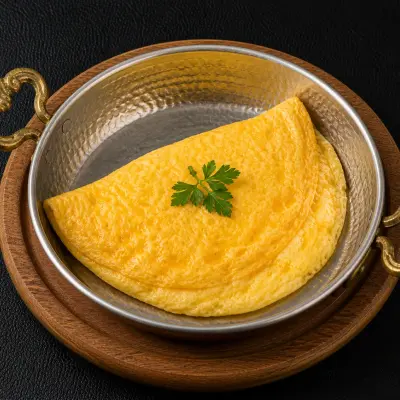 Sade Omlet