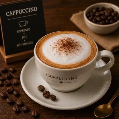 Cappuccino