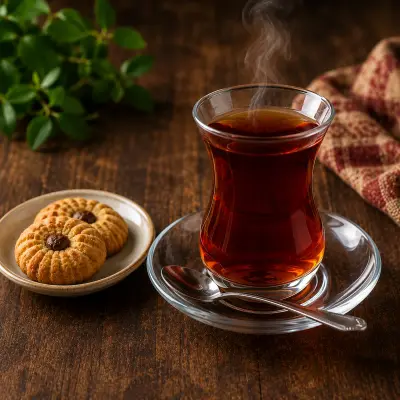 Çay