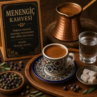 Menengiç Kahvesi