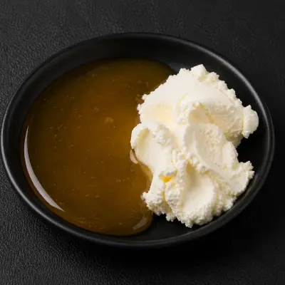 Bal & Kaymak