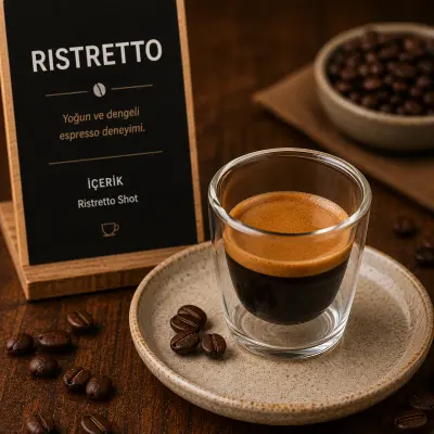 Ristretto