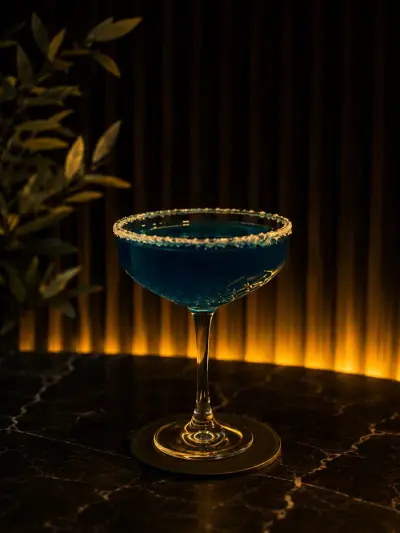 Ocean Mix