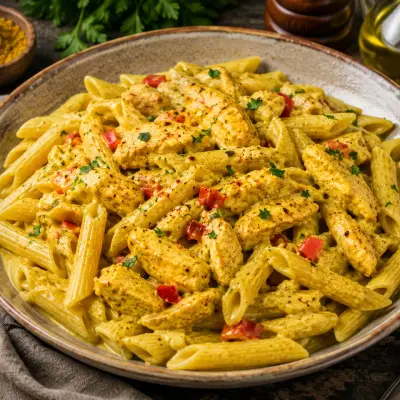 Penne Köri