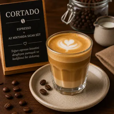 Cortado