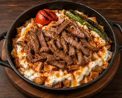 Balaban Etli