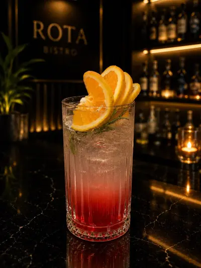 Rota Special | Zeus Vegan