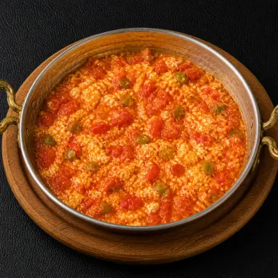 Sahanda Menemen