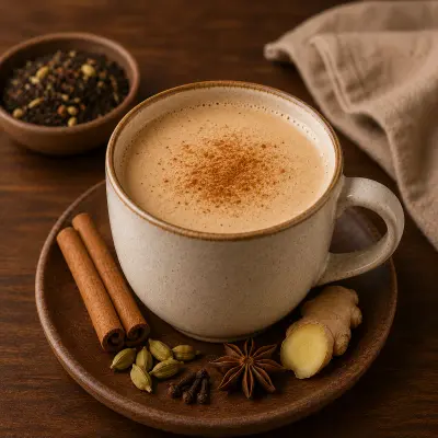 Chai Latte