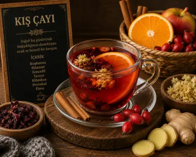 Kış Çayı