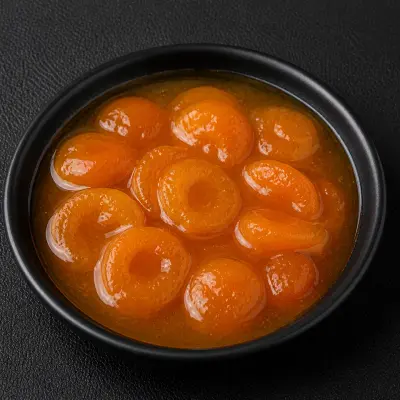 Kayısı Reçeli