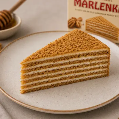 Marlenka