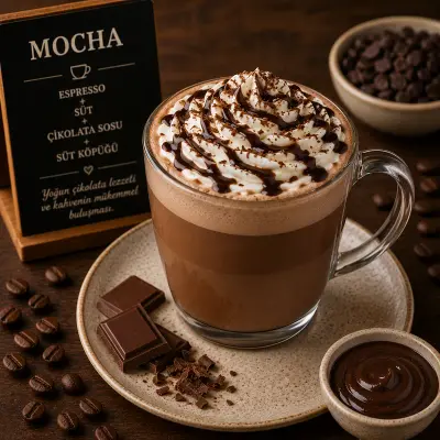Mocha